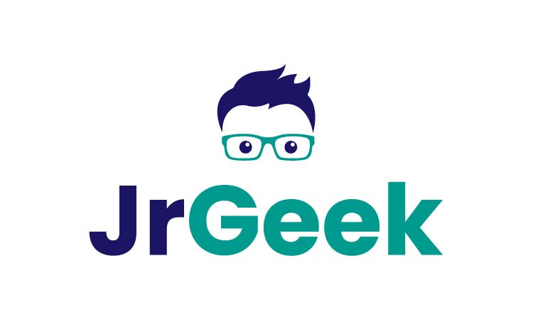 JrGeek.com - Creative premium domain names for sale